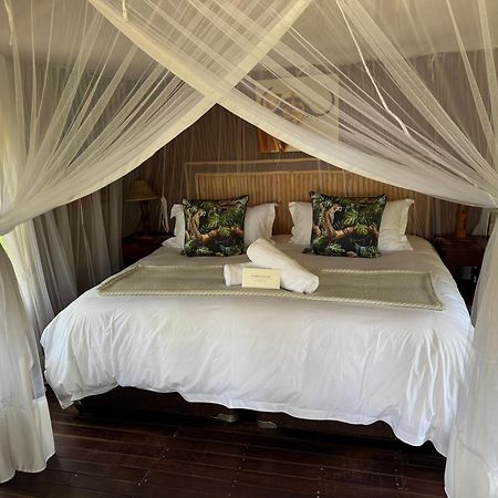 Zambezi Dusk Villa Ливингстън Екстериор снимка